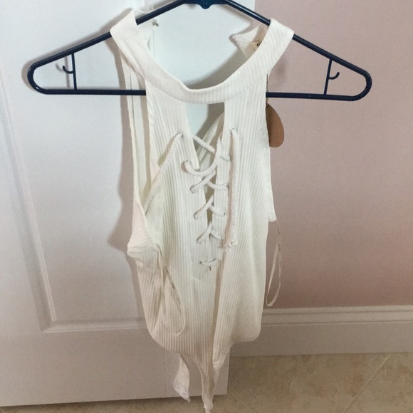 Tobi Tops - Tobi Bodysuit Tobi Tops - Tobi Bodysuit